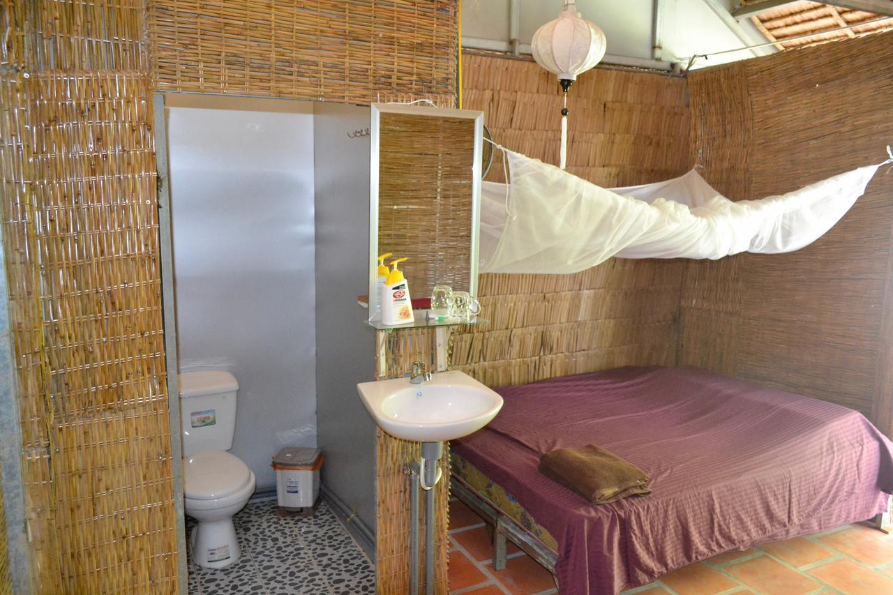 Nguyen Shack - Mekong Can Tho Exteriör bild