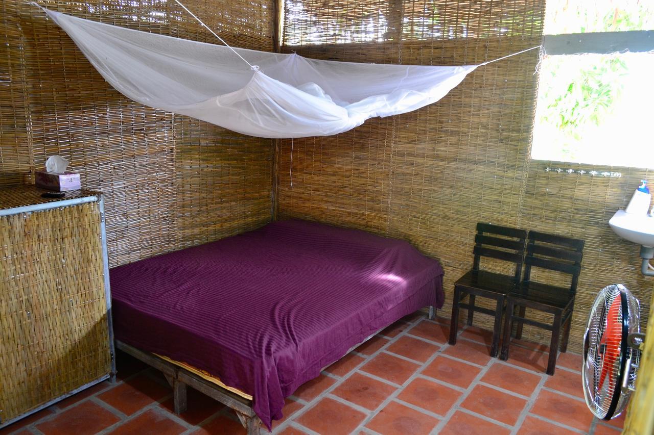 Nguyen Shack - Mekong Can Tho Exteriör bild