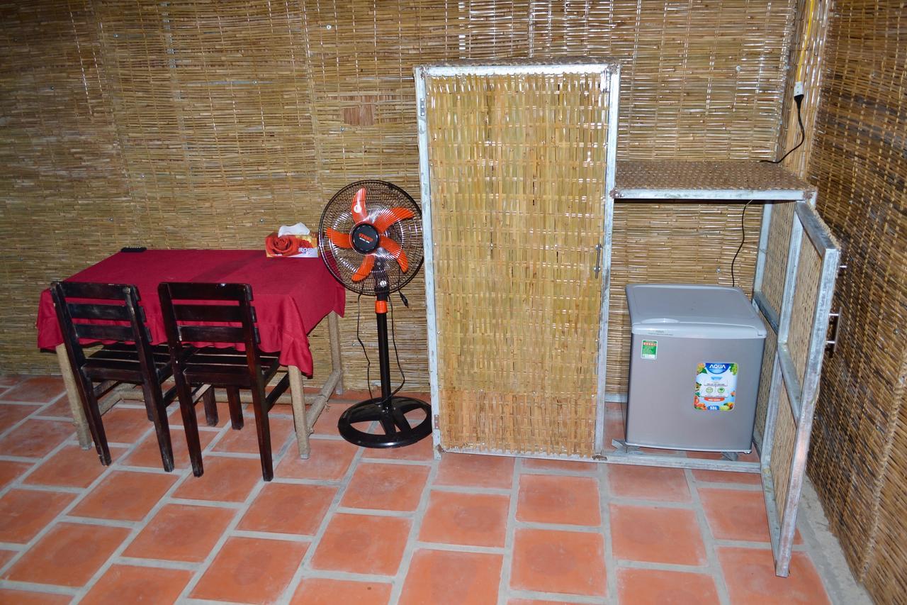 Nguyen Shack - Mekong Can Tho Exteriör bild