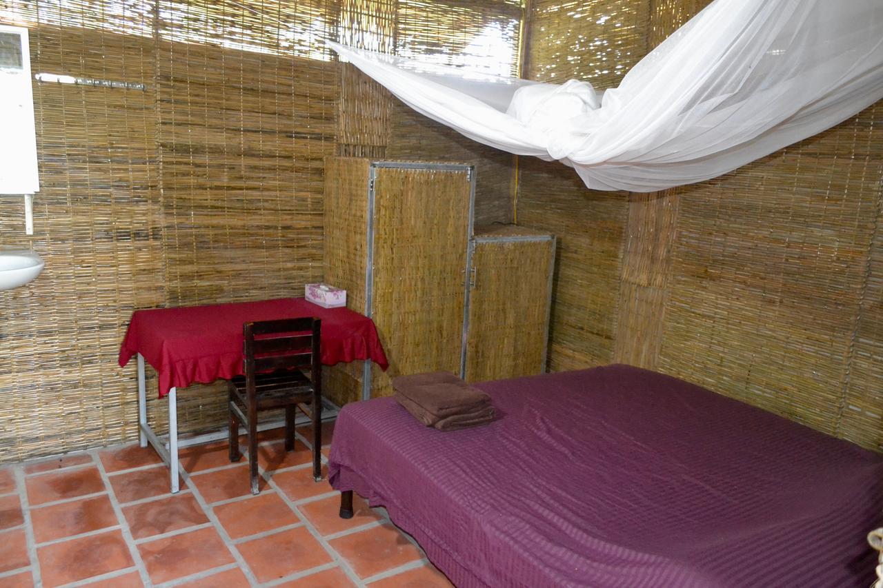 Nguyen Shack - Mekong Can Tho Exteriör bild