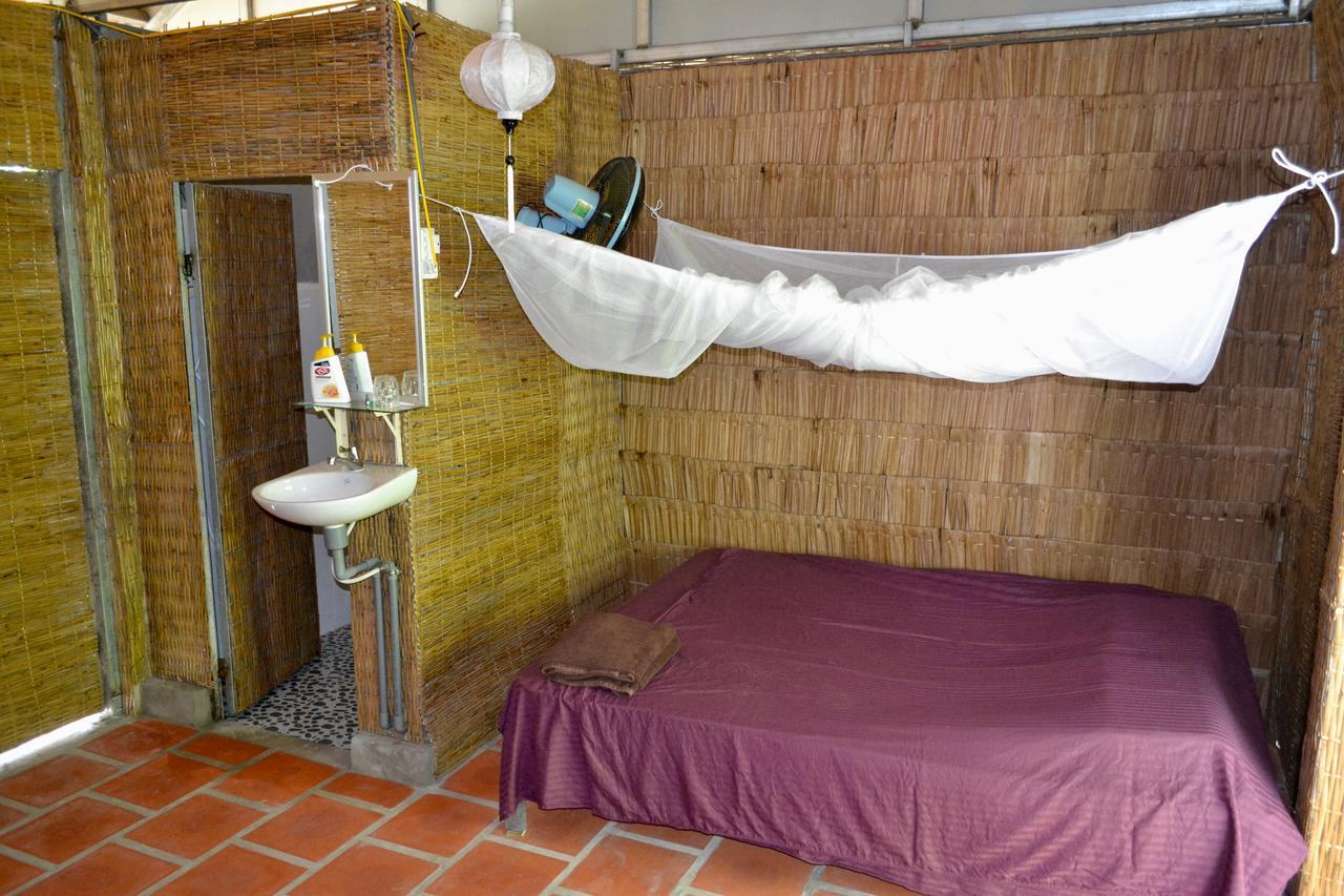 Nguyen Shack - Mekong Can Tho Exteriör bild