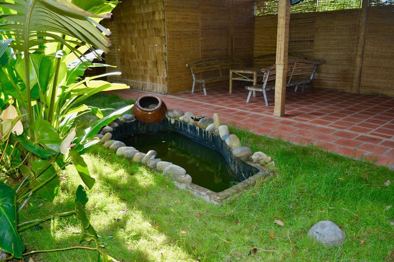 Nguyen Shack - Mekong Can Tho Exteriör bild