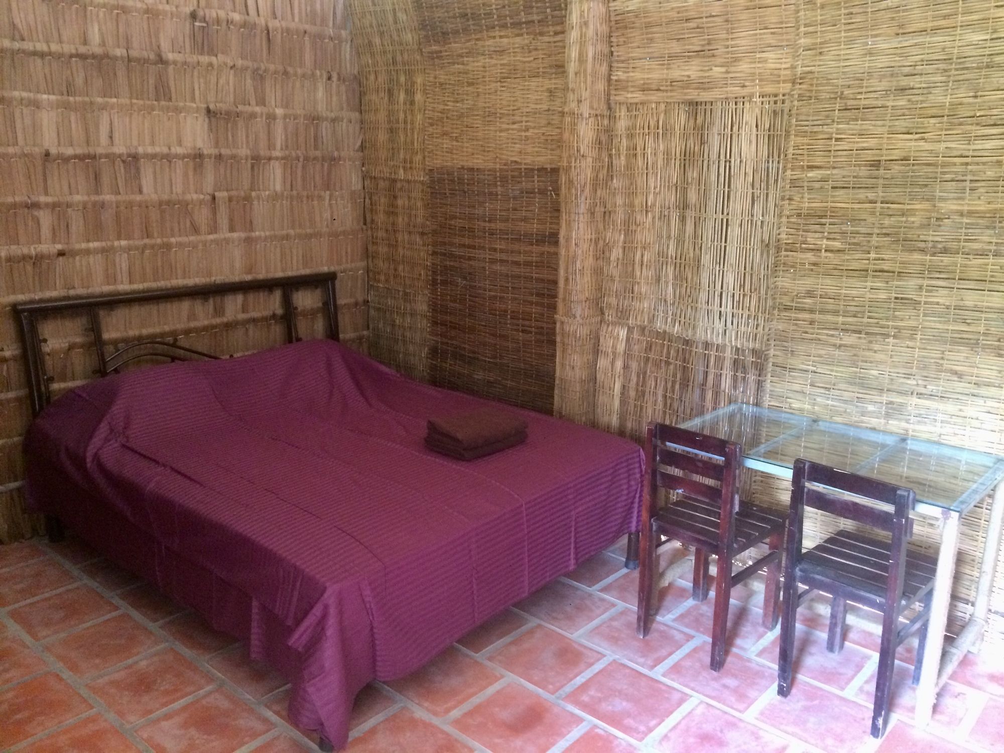 Nguyen Shack - Mekong Can Tho Exteriör bild